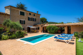Villa Frontera